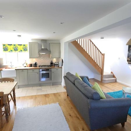 Apartament 4A Dolphin Close Lyme Regis Zewnętrze zdjęcie