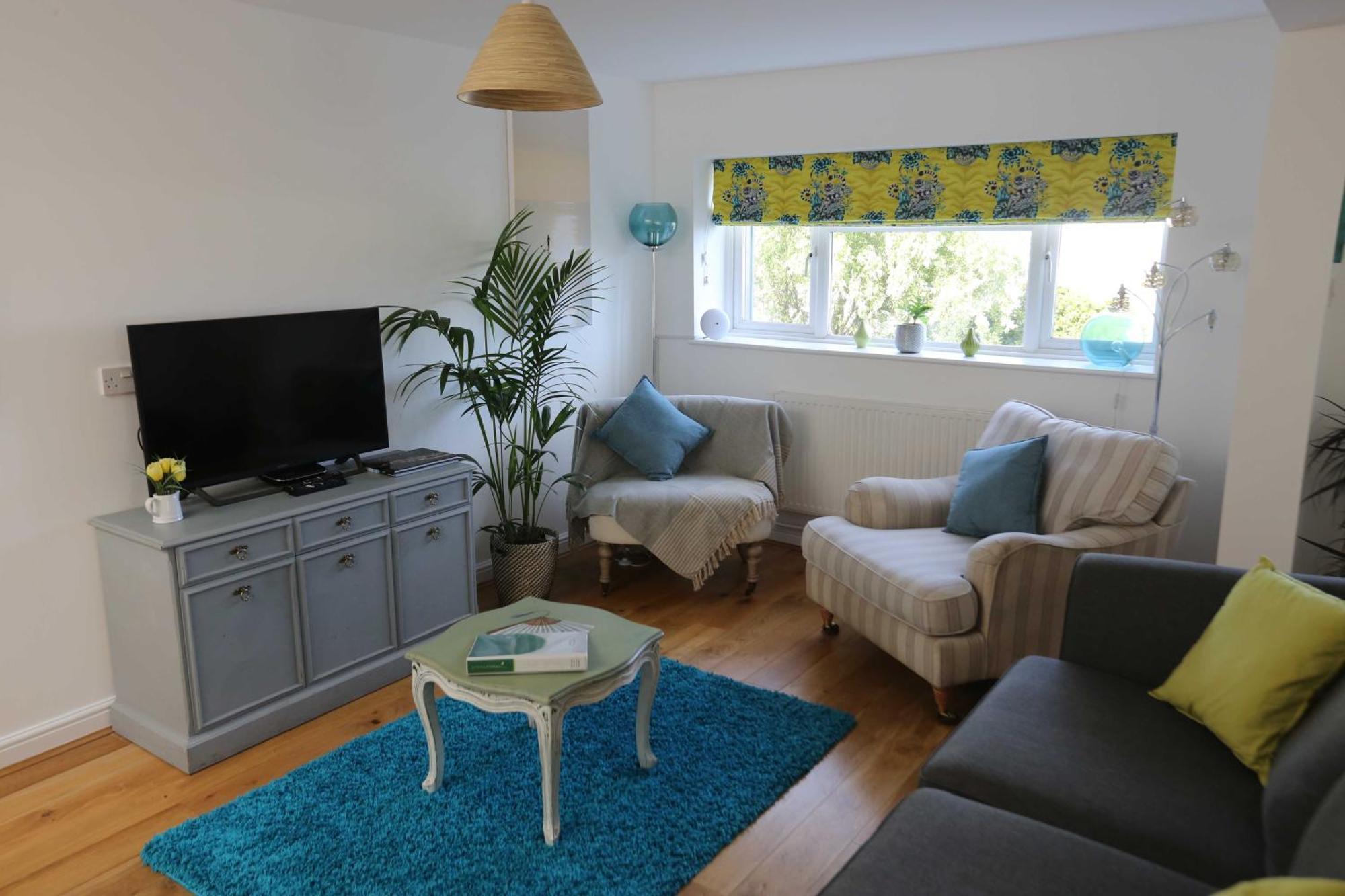 Apartament 4A Dolphin Close Lyme Regis Zewnętrze zdjęcie