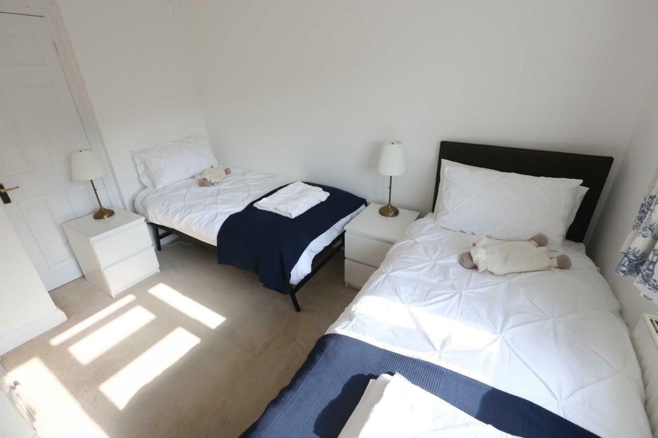 Apartament 4A Dolphin Close Lyme Regis Zewnętrze zdjęcie